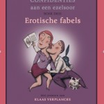 COVER EROTISCHE FABELS